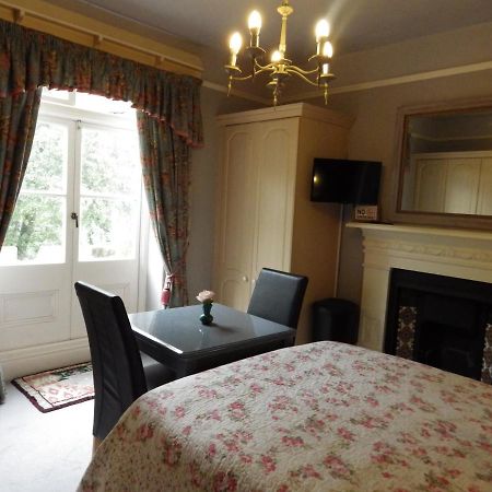 Ryvington Apartments Abergavenny Eksteriør billede