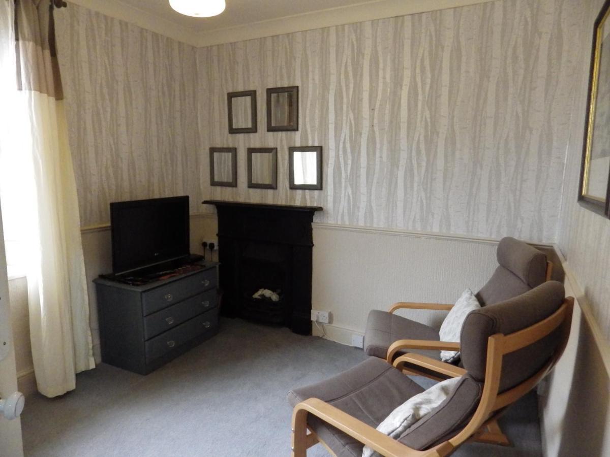 Ryvington Apartments Abergavenny Eksteriør billede