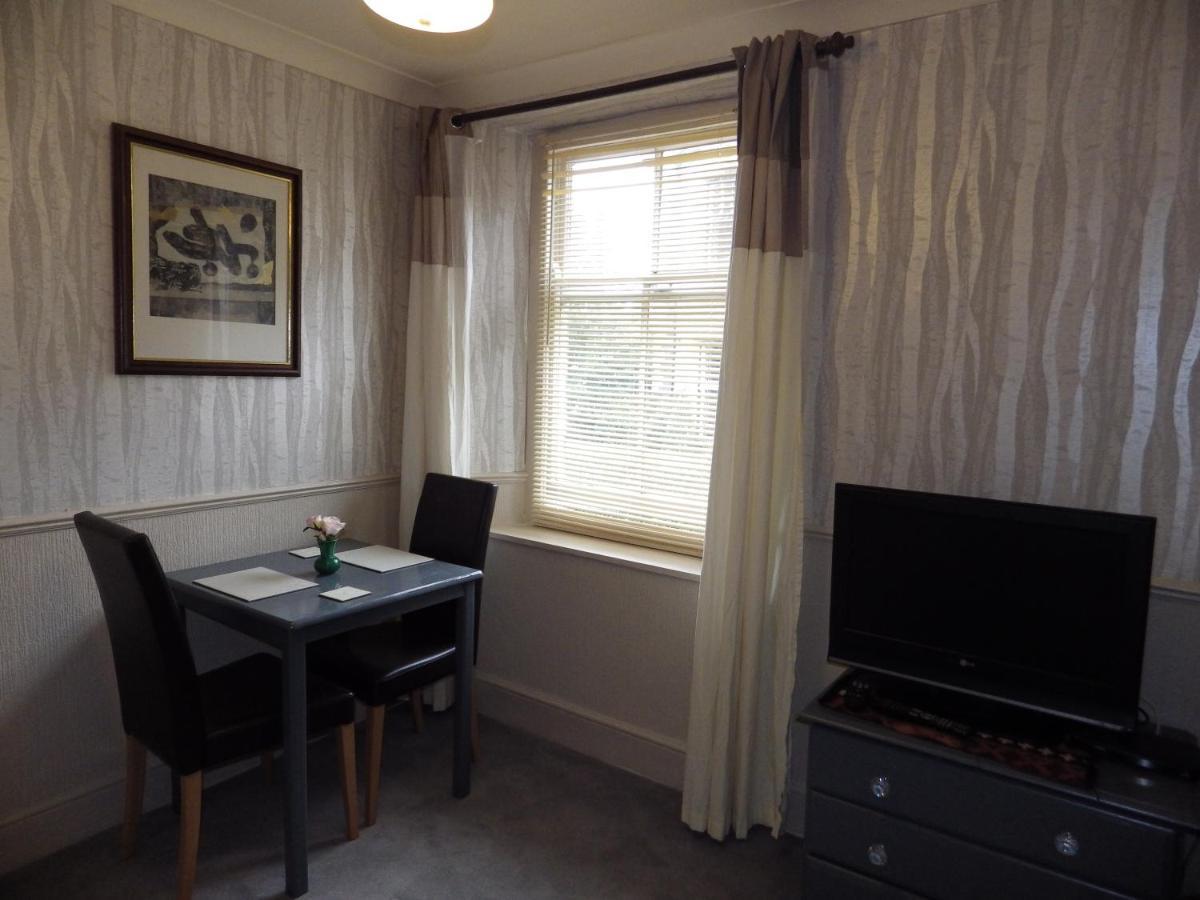 Ryvington Apartments Abergavenny Eksteriør billede
