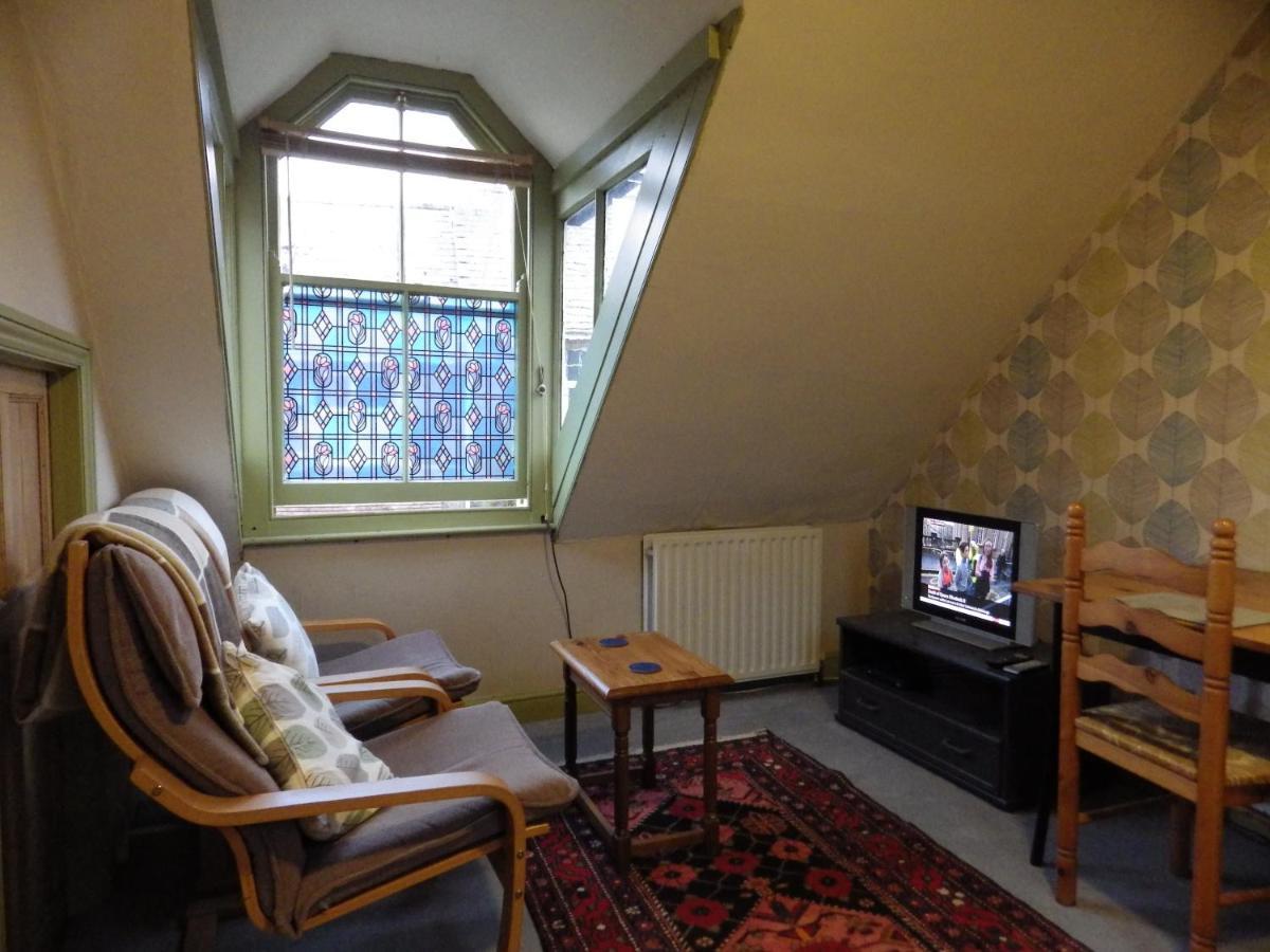 Ryvington Apartments Abergavenny Eksteriør billede